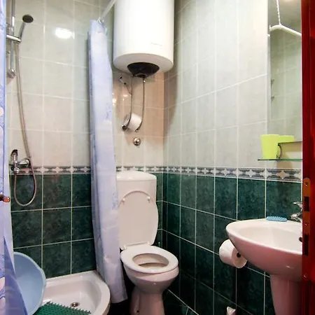Guest house Budvanka Budva
