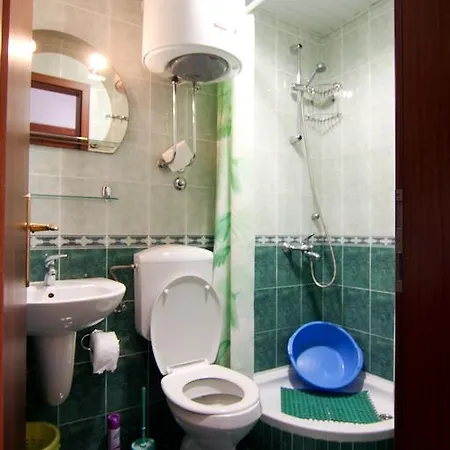 Guest house Budvanka Budva