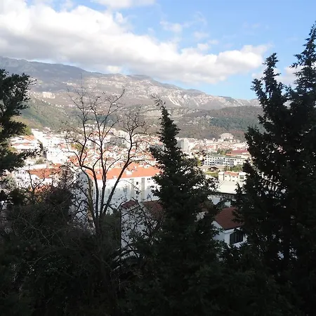 Budvanka Budva
