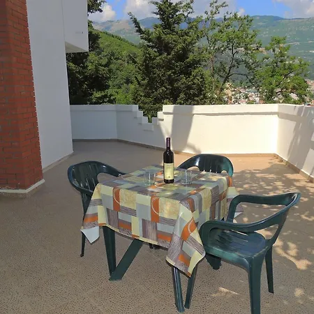 Budvanka Guest house