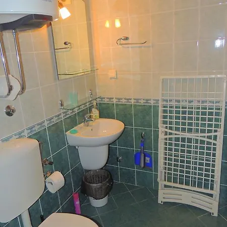 Guest house Budvanka