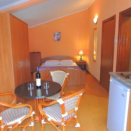Budvanka 3* Budva