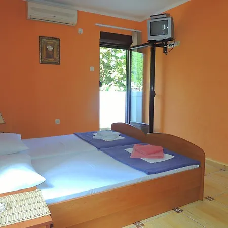 Guest house Budvanka Budva