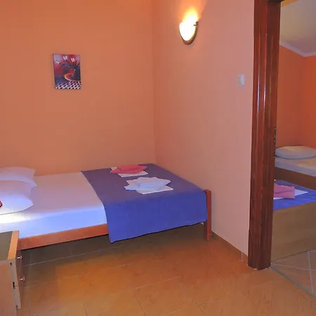 Budvanka Guest house