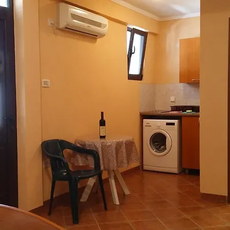 Guest house Budvanka