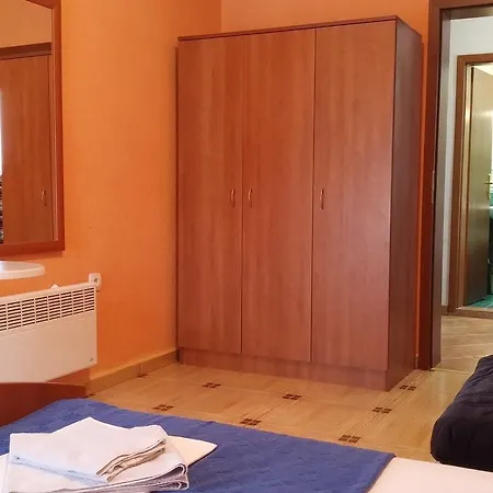 Budvanka Guest house 3*