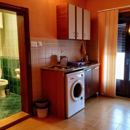 Budvanka Guest house 3*