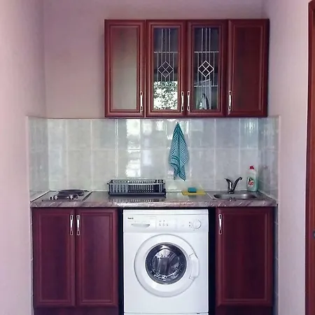 Budvanka Guest house Budva